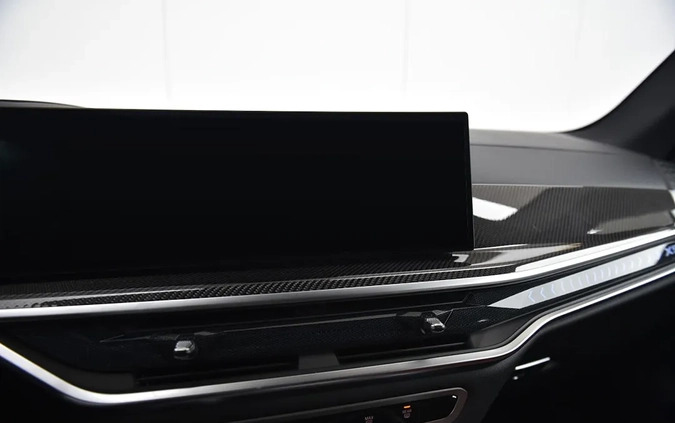 BMW X5 cena 480845 przebieg: 1, rok produkcji 2024 z Głubczyce małe 172